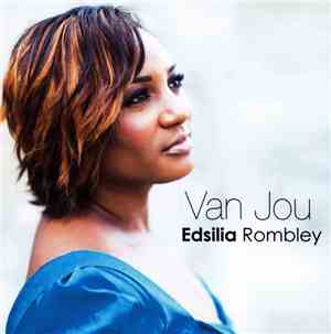 Edsilia Rombley - Van Jou