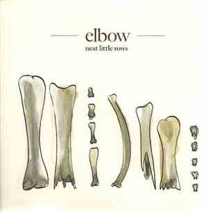 Elbow - Neat Little Rows