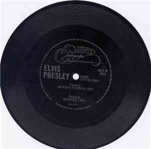 Elvis Presley - Rare Interviews