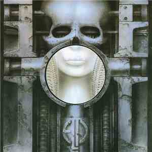 Emerson, Lake & Palmer - Brain Salad Surgery