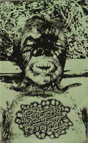 Epithelial Meatpool - Slabs Of Rancid Meat