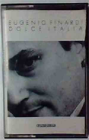 Eugenio Finardi - Dolce Italia
