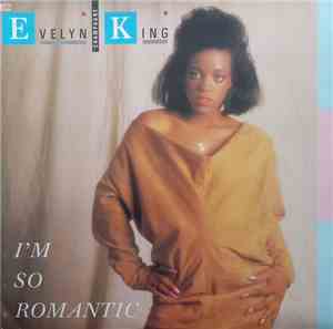 Evelyn 'Champagne' King - I'm So Romantic