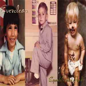 Everclear - Sparkle And Fade