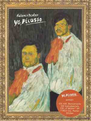 Fatoni & Dexter  - Yo, Picasso