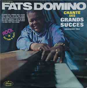 Fats Domino - Chante Ses Grands Succès