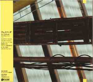 Fenn O'Berg - In Stereo