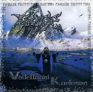 Finnugor - Voitettuani Kuoleman + Kihylvä