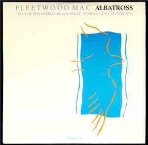 Fleetwood Mac - Albatross