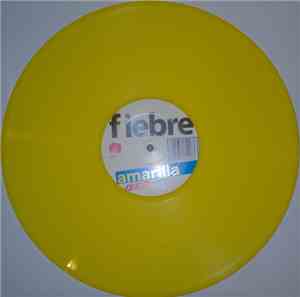 Francisco Allendes - Fiebre Amarilla