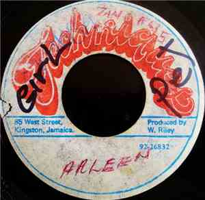 General Echo - Arleen