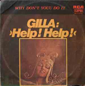 Gilla - Help, Help!
