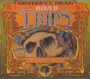 Grateful Dead - Road Trips Vol. 4 No. 1: Big Rock Pow Wow '69