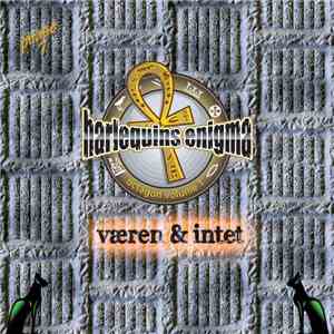 Harlequins Enigma - Væren & Intet (Single)