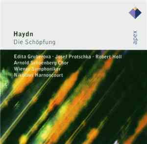 Haydn - Die Schöpfung