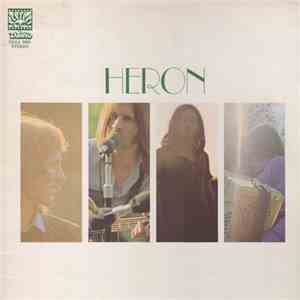 Heron - Heron