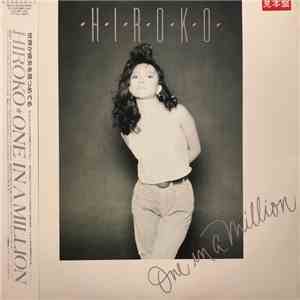 Hiroko - One In A Million