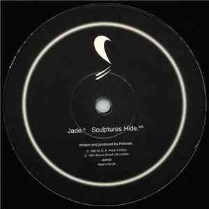 Hokusai - Jade / Sculptures Hide