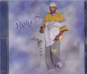 Holy D - God's Creation