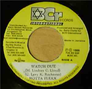 Hotta Flex - Watch Out