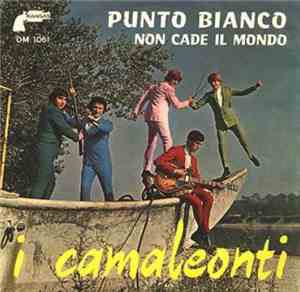 I Camaleonti - Punto Bianco