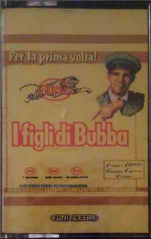 I Figli Di Bubba - Essi