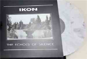 Ikon  - The Echoes Of Silence