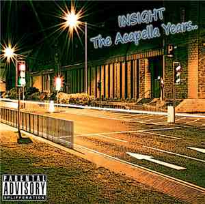 Insight - The Accapella Years