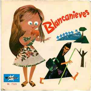 J. Casas Augé - Blancanieves