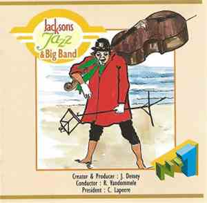 Jackson Jazz & Big Band - Jackson Jazz & Big Band