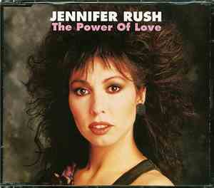 Jennifer Rush - The Power Of Love