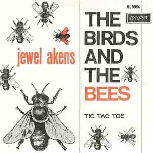 Jewel Akens - The Birds And The Bees