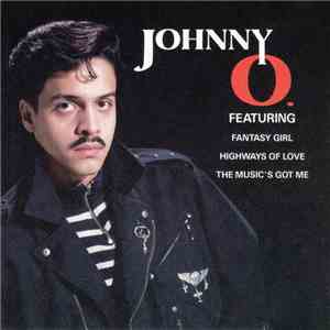 Johnny O - Johnny O