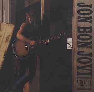 Jon Bon Jovi - Miracle