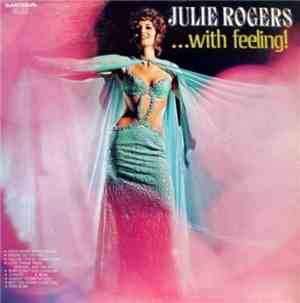 Julie Rogers - Julie Rogers ...With Feeling!