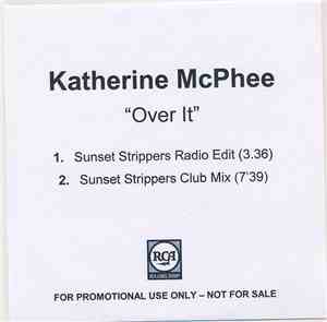 Katharine McPhee - Over It