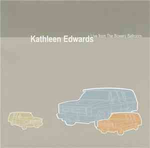 Kathleen Edwards - Live From The Bowery Ballroom