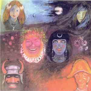King Crimson - In The Wake Of Poseidon