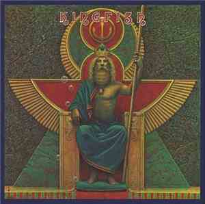 Kingfish - Kingfish