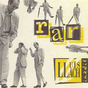 Lluis Llach - Rar