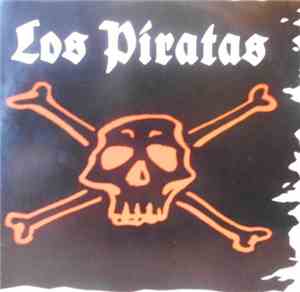 Los Piratas - Los Piratas