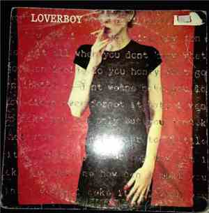 Loverboy - Loverboy