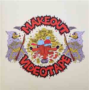 Makeout Videotape - Weird Meats
