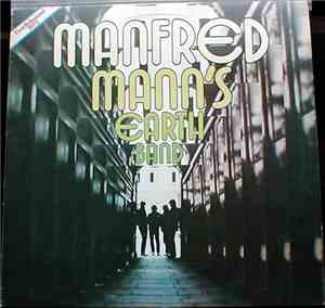 Manfred Mann's Earth Band - Manfred Mann's Earth Band