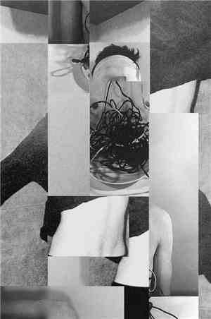 Marion  - Broken Printer