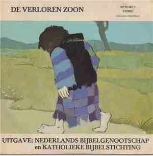 Martine Bijl - De Verloren Zoon