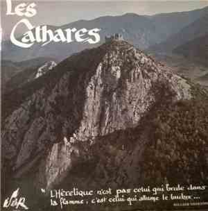 Maurice Germain, Pierre Durand, Jean-Marie Le Pen, Claude Stoll - Les Cathares