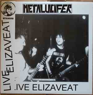 Metalucifer - Live Elizaveat