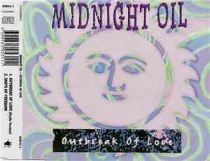 Midnight Oil - Outbreak Of Love