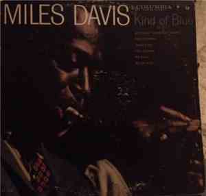 Miles Davis - Kind Of Blue